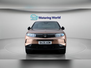 Used Vauxhall Grandland 2025 for sale - 78757812: Photo