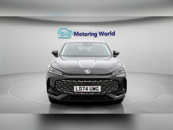 Used MG MG HS 2024 for sale - 78602636: Photo