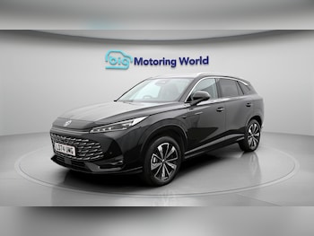 Used MG MG HS 2024 for sale - 78602636: Photo