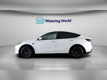 Used Tesla Model Y 2023 for sale - 78602595: Photo