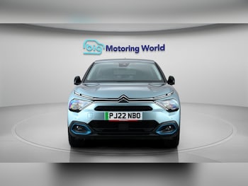 Used Citroen C4 2022 for sale - 78757881: Photo