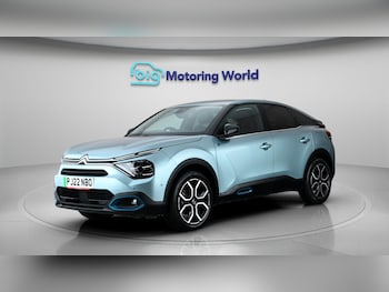 Used Citroen C4 2022 for sale - 78757881: Photo