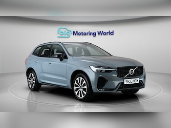 Used Volvo XC60 2023 for sale - 79382486: Photo