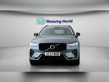Used Volvo XC60 2023 for sale - 79382486: Photo
