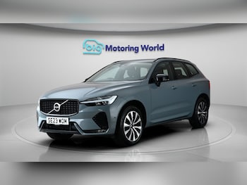 Used Volvo XC60 2023 for sale - 79382486: Photo