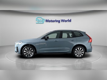Used Volvo XC60 2023 for sale - 79382486: Photo