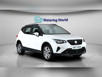 Used SEAT Arona 2023 for sale - 79216387: Photo