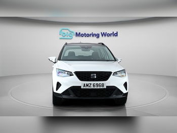 Used SEAT Arona 2023 for sale - 79216387: Photo