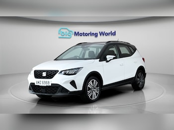 Used SEAT Arona 2023 for sale - 79216387: Photo