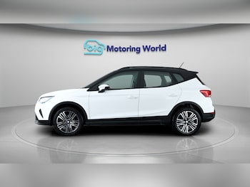 Used SEAT Arona 2023 for sale - 79216387: Photo