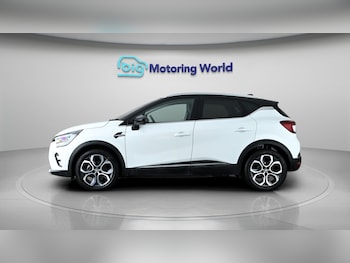 Used Renault Captur 2023 for sale - 78980849: Photo