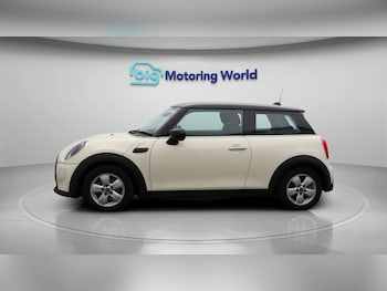Used MINI Hatch 2022 for sale - 78904750: Photo