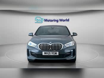 Used BMW 1 Series 2021 for sale - 79841903: Photo