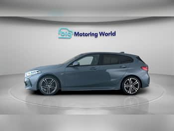 Used BMW 1 Series 2021 for sale - 79841903: Photo