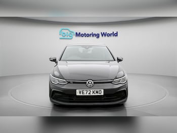 Used Volkswagen Golf 2022 for sale - 78602736: Photo