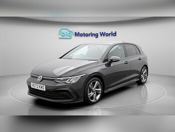 Used Volkswagen Golf 2022 for sale - 78602736: Photo