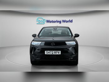 Used Vauxhall Mokka 2022 for sale - 78788687: Photo