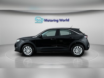 Used Vauxhall Mokka 2022 for sale - 78788687: Photo