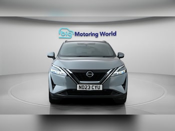 Used Nissan Qashqai 2023 for sale - 79287635: Photo