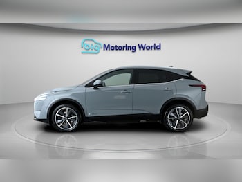 Used Nissan Qashqai 2023 for sale - 79287635: Photo
