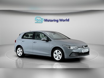 Used Volkswagen Golf 2022 for sale - 78757870: Photo