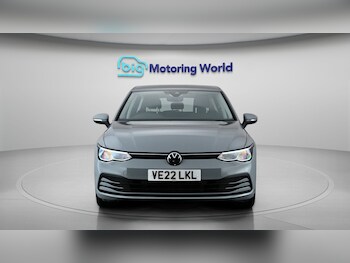 Used Volkswagen Golf 2022 for sale - 78757870: Photo