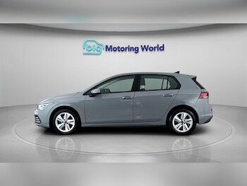 Used Volkswagen Golf 2022 for sale - 78757870: Photo