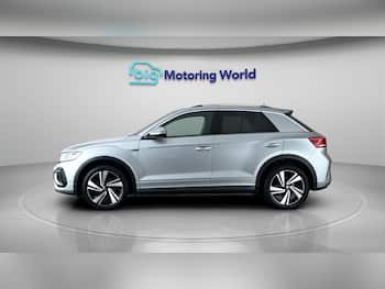 Used Volkswagen T-Roc 2024 for sale - 79761001: Photo