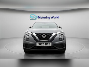 Used Nissan Juke 2023 for sale - 78606891: Photo