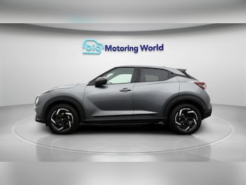 Used Nissan Juke 2023 for sale - 78606891: Photo