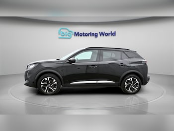 Used Peugeot 2008 2022 for sale - 78689717: Photo