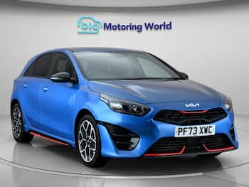 Used Kia Ceed 2023 for sale - 79585911: Photo
