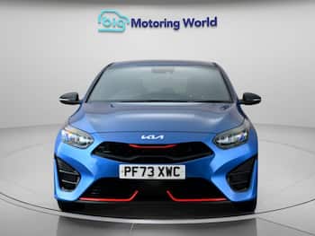 Used Kia Ceed 2023 for sale - 79585911: Photo