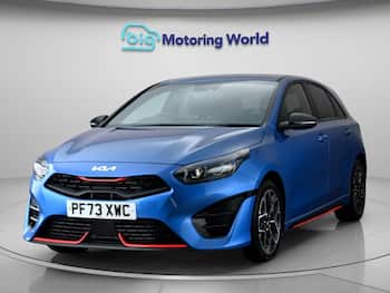 Used Kia Ceed 2023 for sale - 79585911: Photo