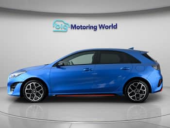 Used Kia Ceed 2023 for sale - 79585911: Photo