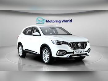 Used MG MG HS 2021 for sale - 79045772: Photo