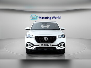 Used MG MG HS 2021 for sale - 79045772: Photo