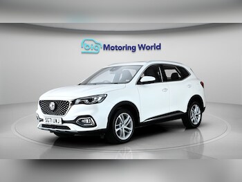 Used MG MG HS 2021 for sale - 79045772: Photo