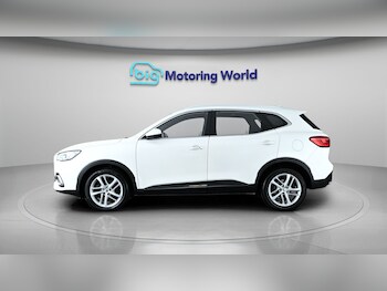 Used MG MG HS 2021 for sale - 79045772: Photo