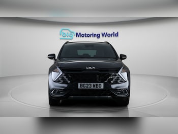 Used Kia Sportage 2023 for sale - 78596872: Photo