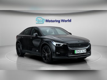 Used Polestar Polestar 2 2022 for sale - 78777145: Photo