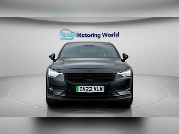Used Polestar Polestar 2 2022 for sale - 78777145: Photo