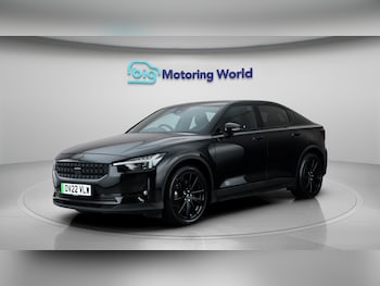 Used Polestar Polestar 2 2022 for sale - 78777145: Photo