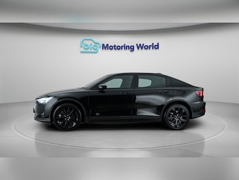 Used Polestar Polestar 2 2022 for sale - 78777145: Photo