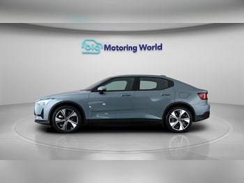 Used Polestar Polestar 2 2023 for sale - 79174487: Photo