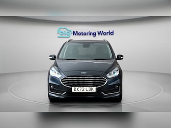 Used Ford Galaxy 2022 for sale - 79423519: Photo