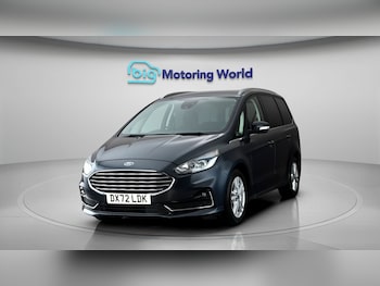 Used Ford Galaxy 2022 for sale - 79423519: Photo