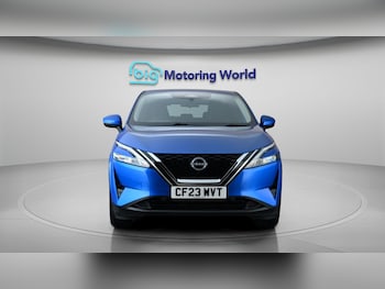 Used Nissan Qashqai 2023 for sale - 79430121: Photo