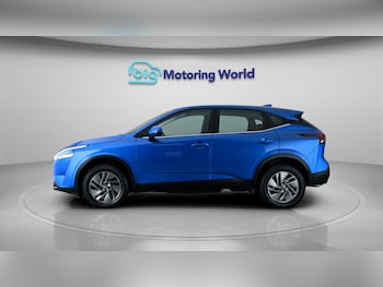 Used Nissan Qashqai 2023 for sale - 79430121: Photo