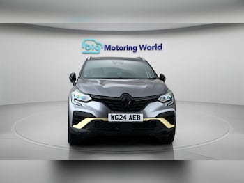 Used Renault Captur 2024 for sale - 79087878: Photo